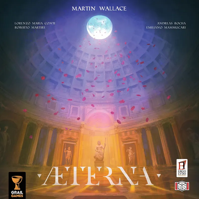 Æterna