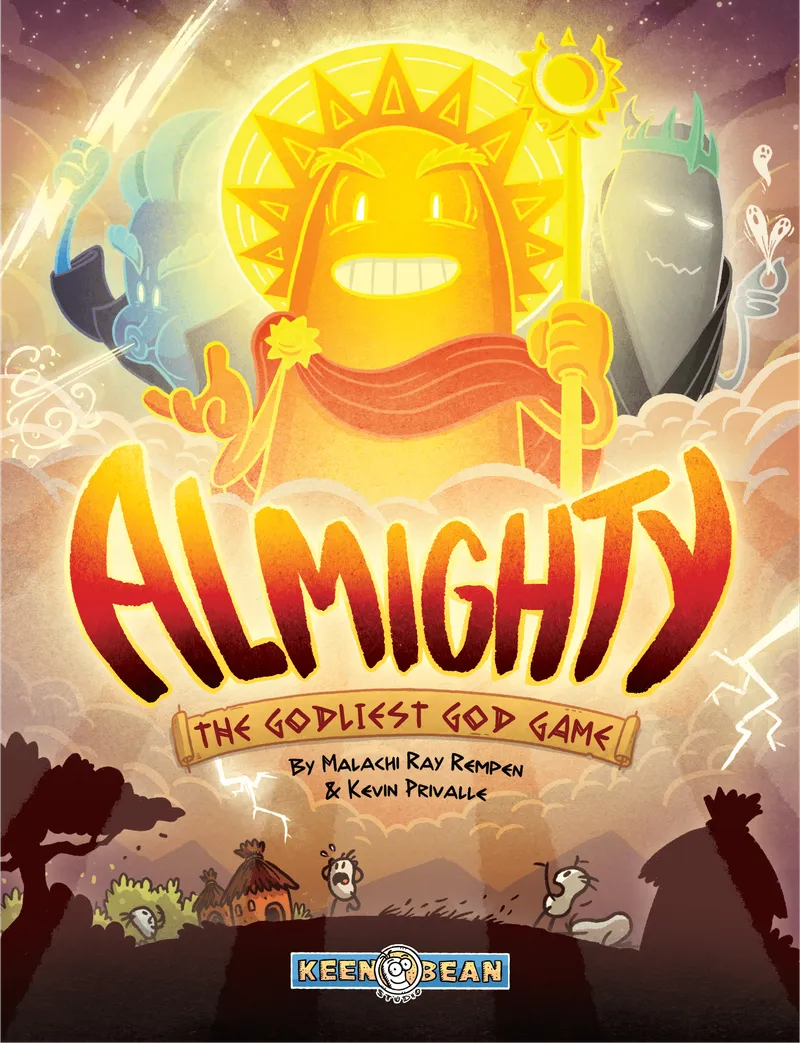 Almighty