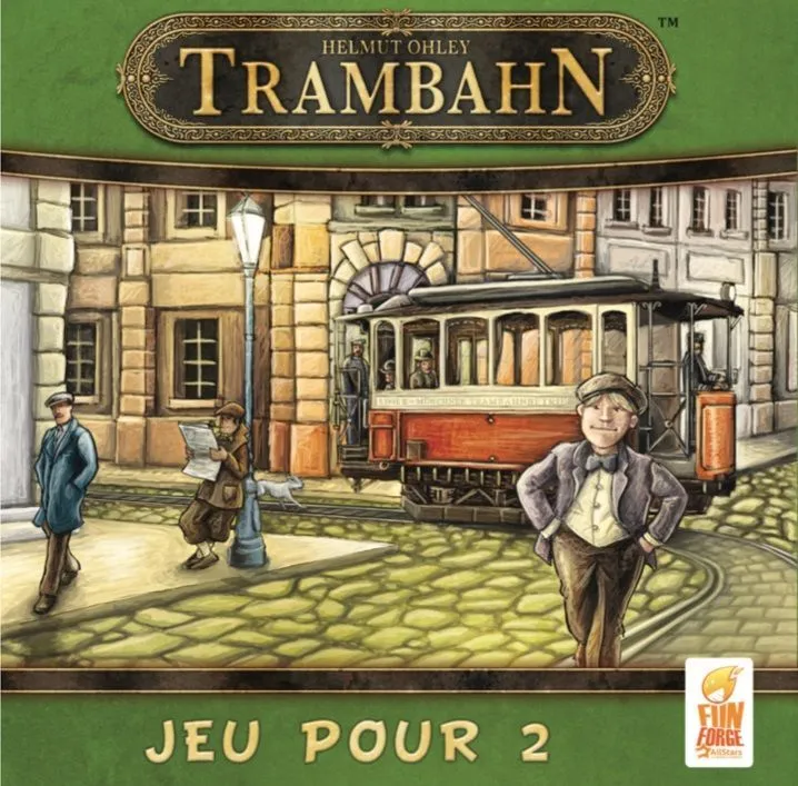 Trambahn