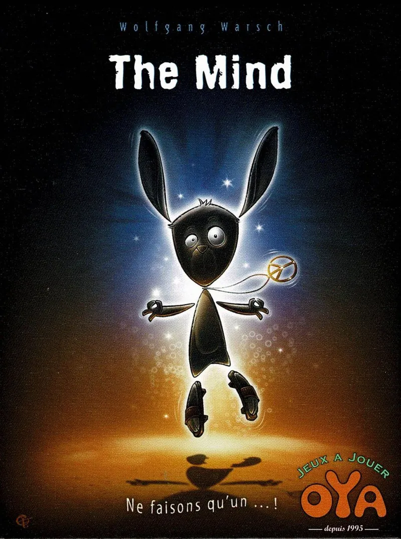 The Mind