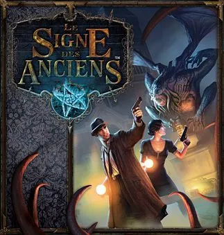 Le Signe des Anciens