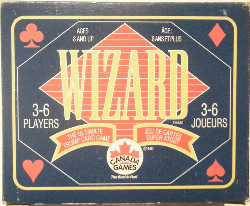 Wizard