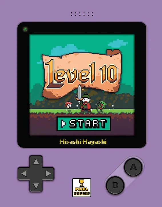 Level 10