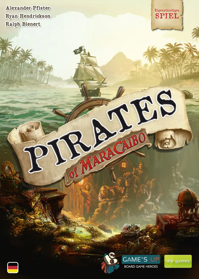 Pirates de Maracaibo
