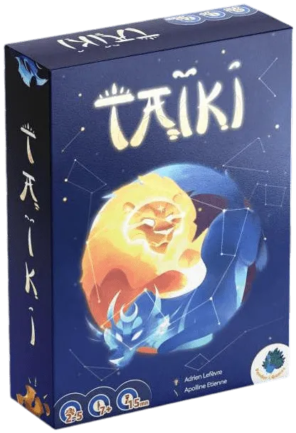 Taïki