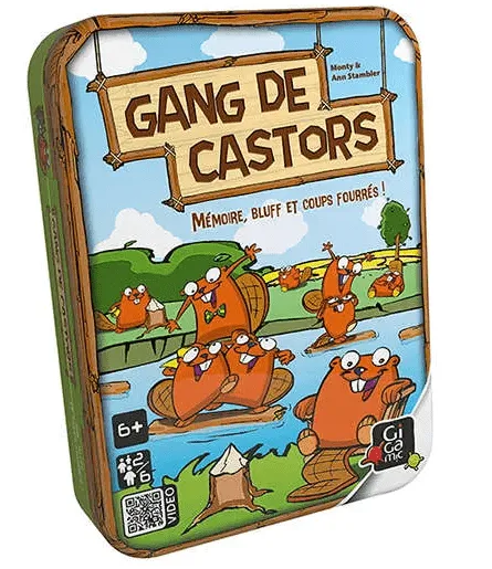 Gang de Castors