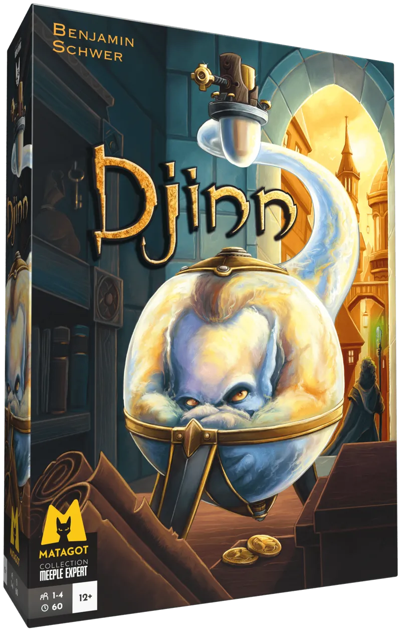 Djinn