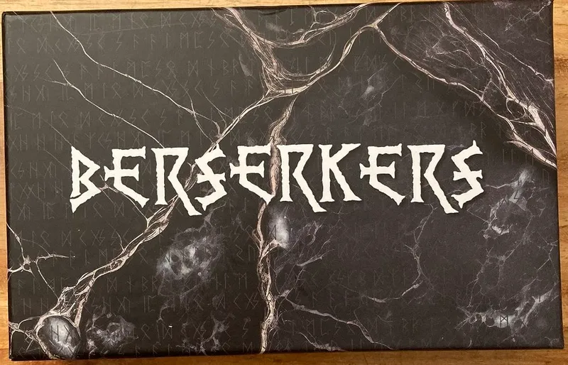 Berserkers