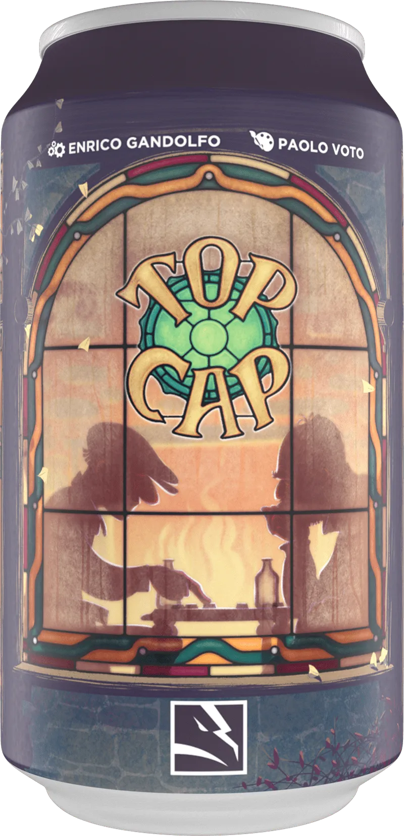 Top Cap