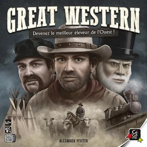 Great Western Trail