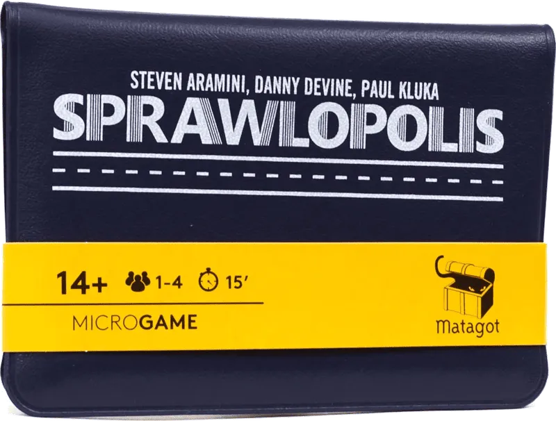 Megalopolis