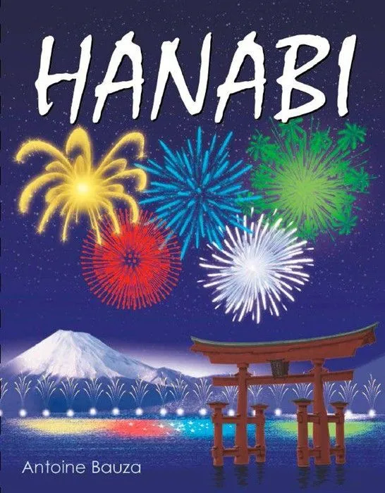 Hanabi