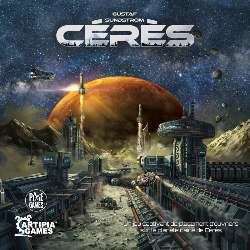 Cérès