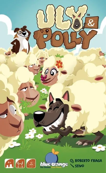 Uly et Polly
