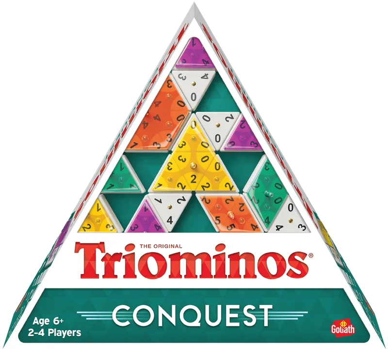 Triominos Conquest