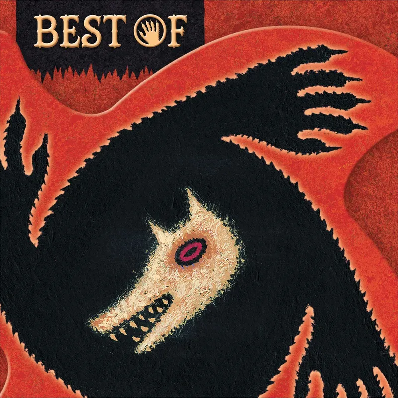 Best of Loups-Garous de Thiercelieux