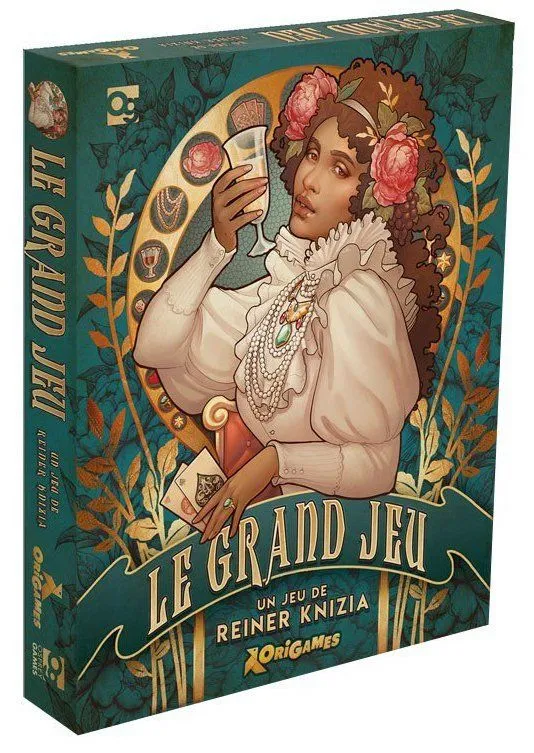 Le Grand Jeu