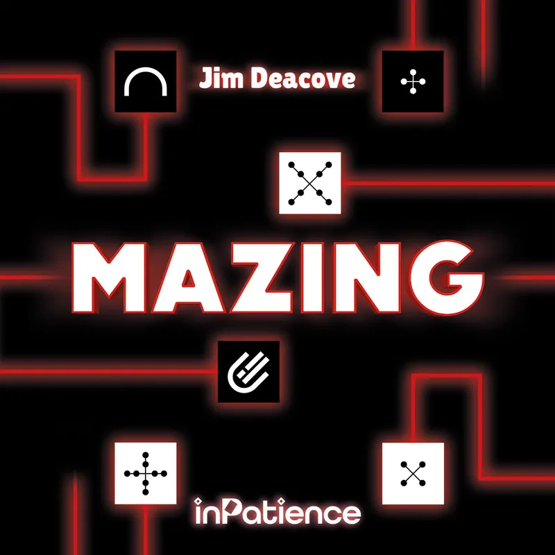 Mazing