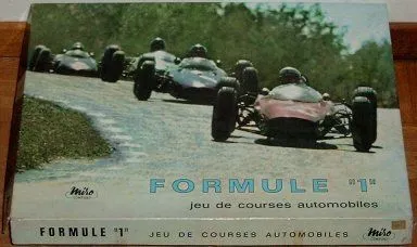 Formula 1