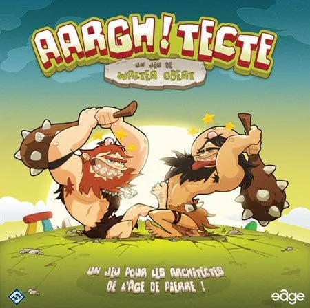 Aargh!Tect