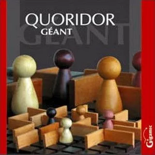 Quoridor