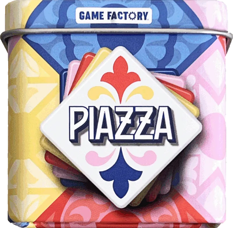 Piazza