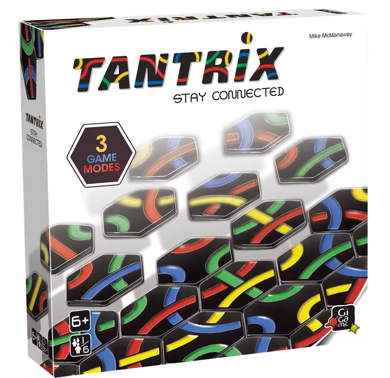 Tantrix