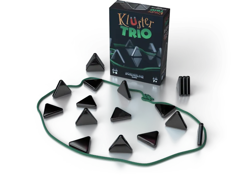 Kluster Trio