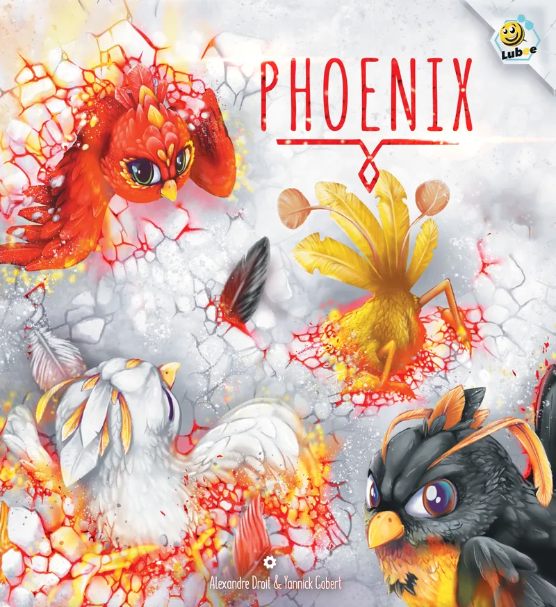 Phoenix