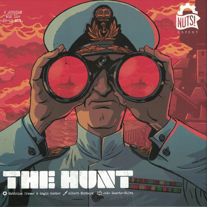 The Hunt