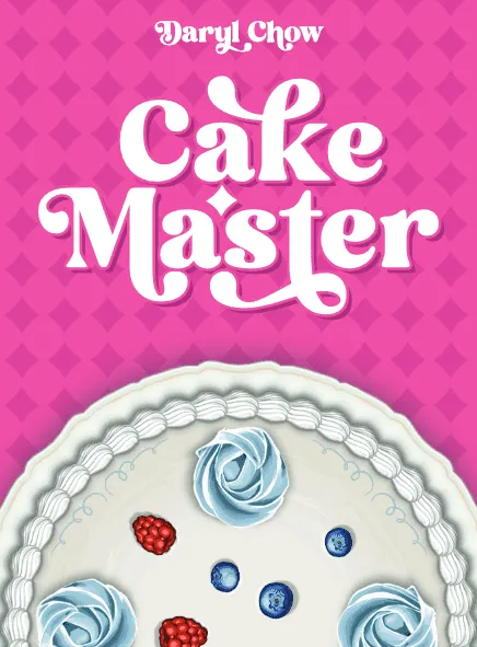 Cake Master