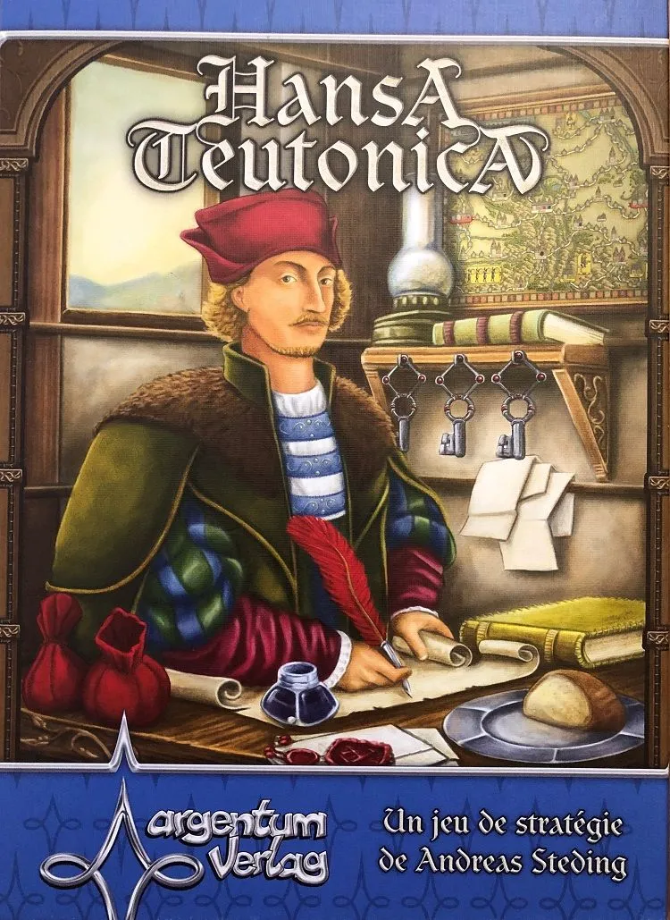 Hansa Teutonica