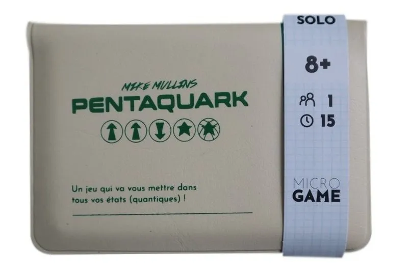 Pentaquark