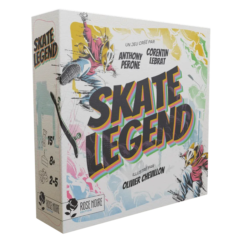 Skate Legend