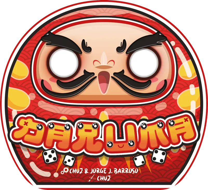 Daruma