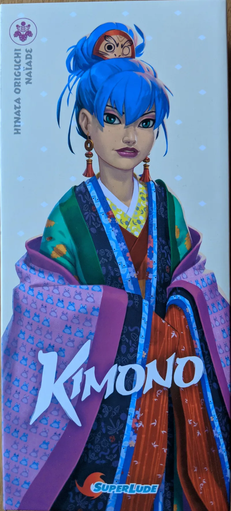 Kimono