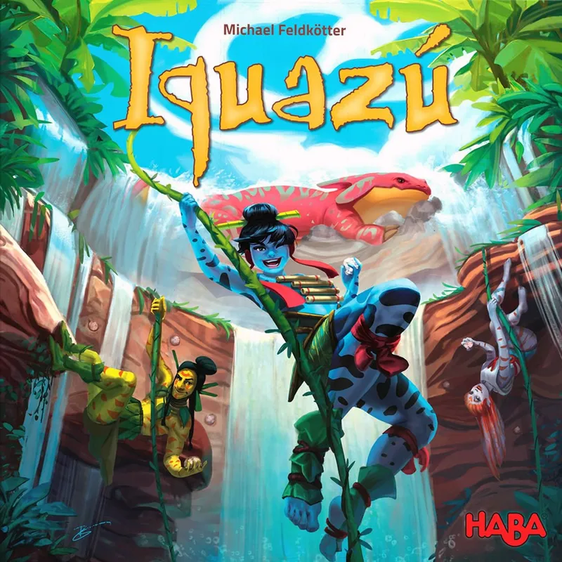 Iquazú
