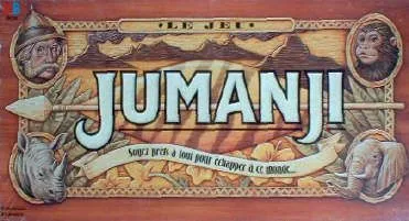 Jumanji