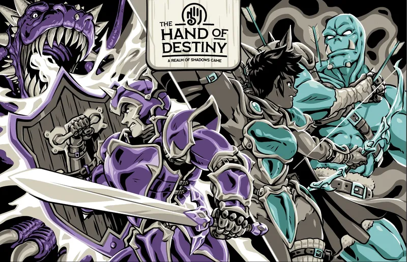 Hand of Destiny