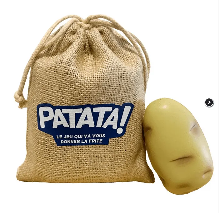 Patata!