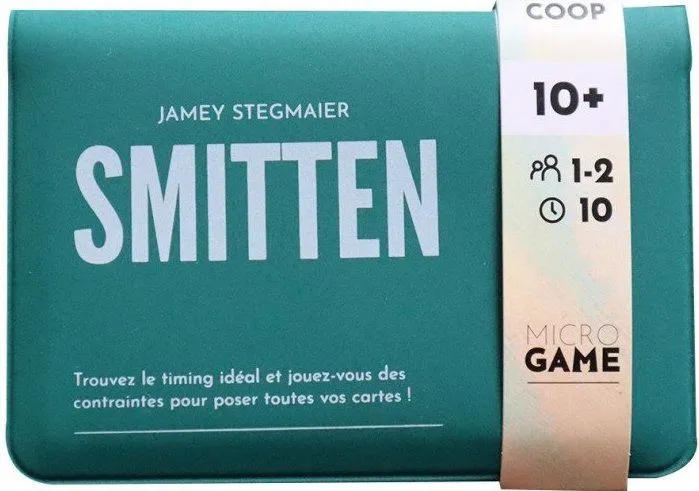 Smitten
