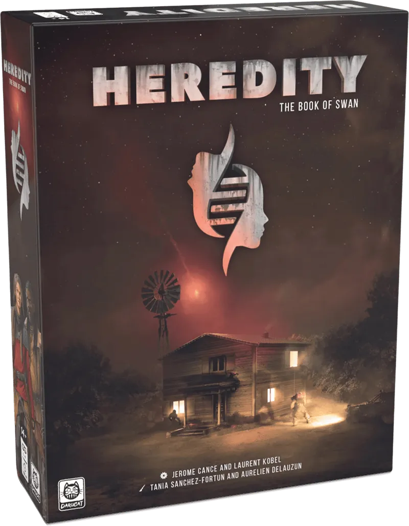 Heredity