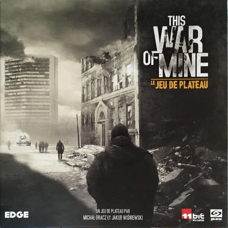 This War of Mine