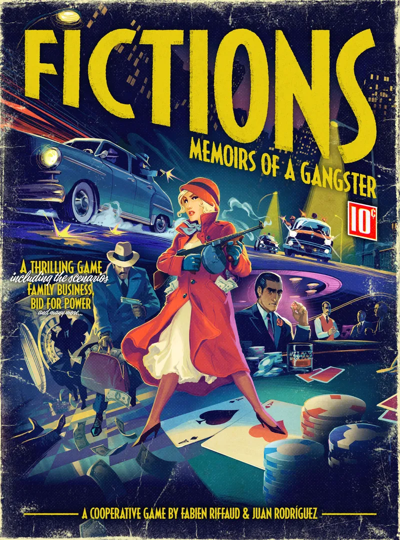 Fictions