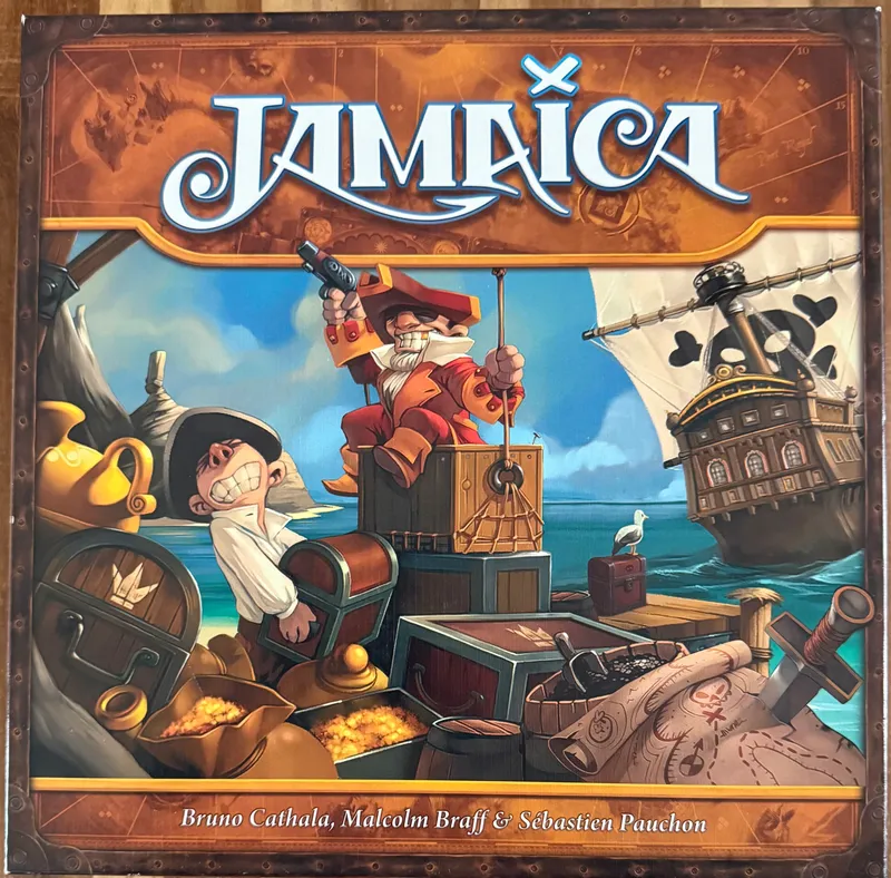 Jamaica