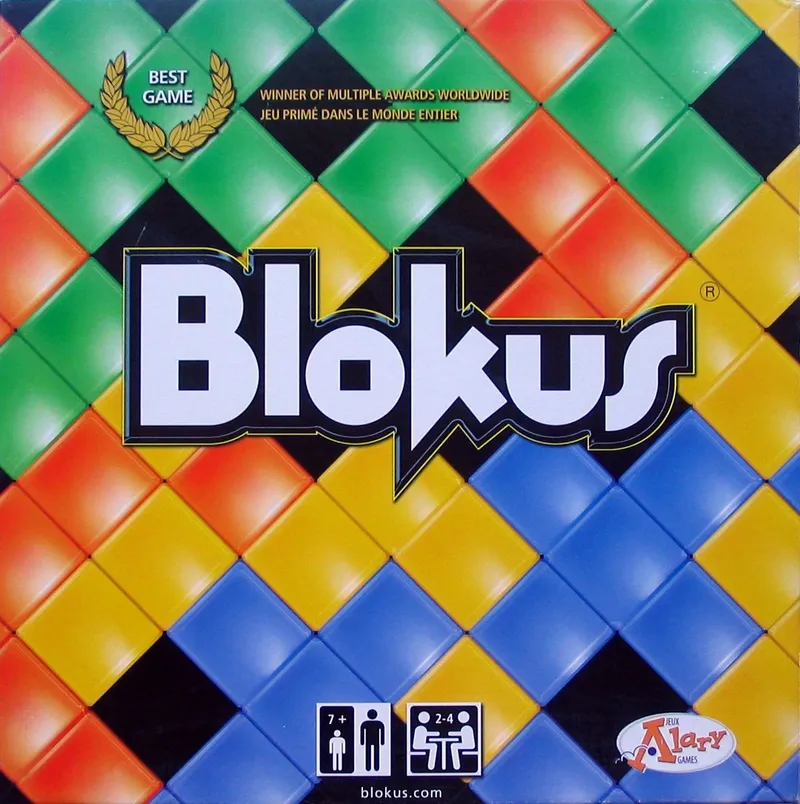 Blokus