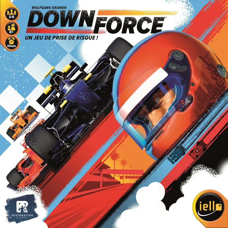 Downforce
