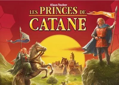 Catan Duel