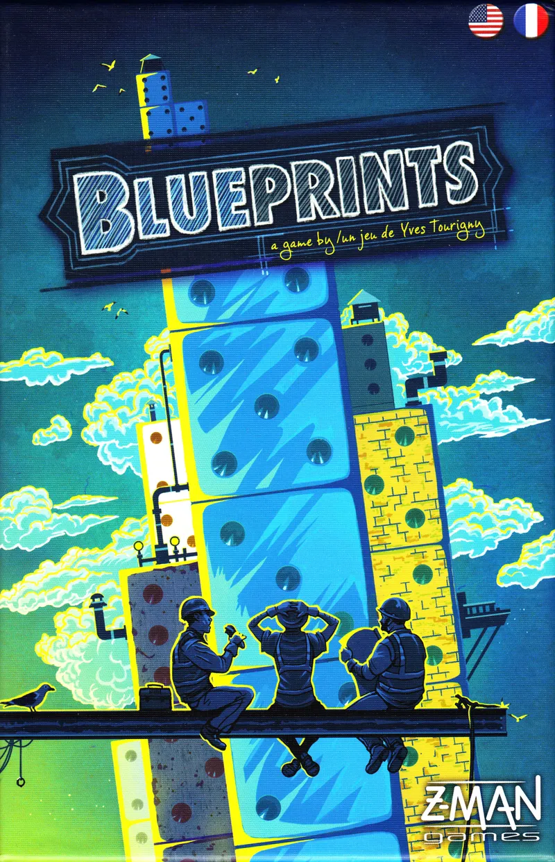 Blueprints