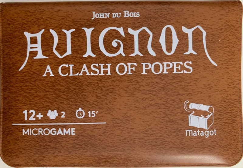 Avignon